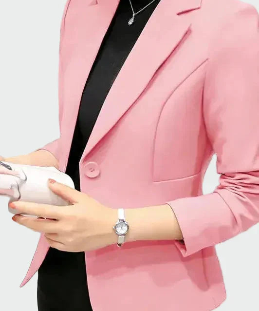 Σακάκι σε ιδανική γραμμή