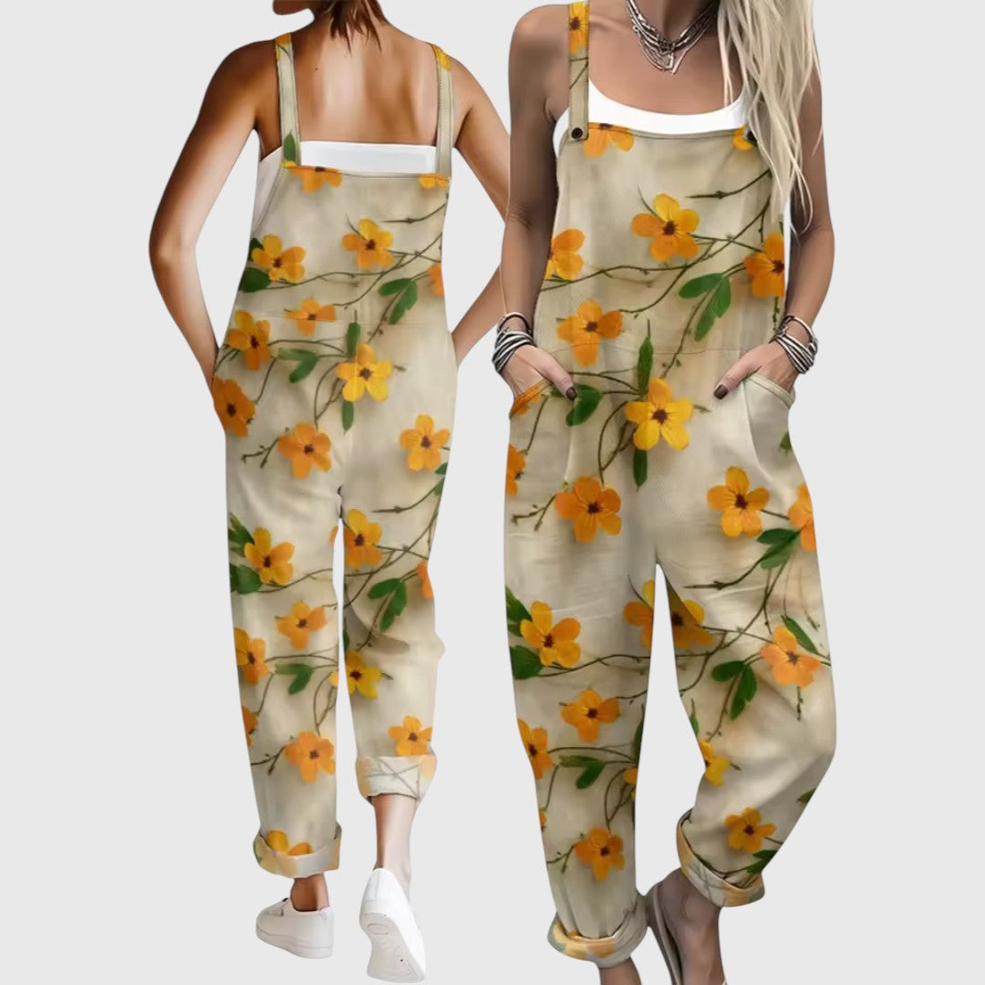 Λεμονιά - Κομψή και άνετη σαλοπέτα για γυναίκες με στυλ