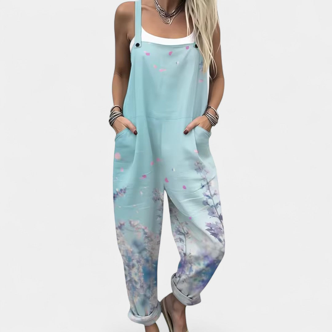 Βιργινία - Σαλοπέτες με άνετη εφαρμογή και καθημερινό στυλ