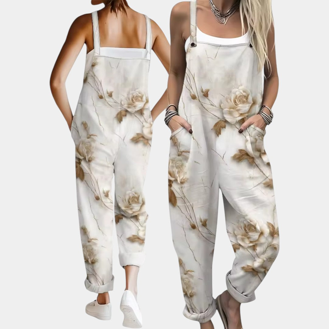 Νανώ  - Κομψή και άνετη σαλοπέτα για γυναίκες που εκτιμούν την καθημερινή άνεση