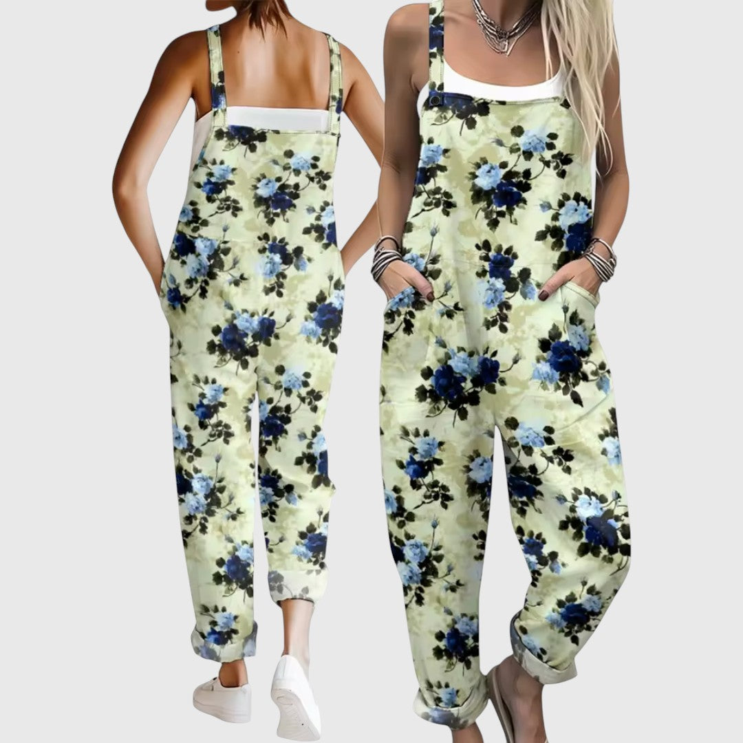 Λεμονιά - Κομψή και άνετη σαλοπέτα για γυναίκες με στυλ