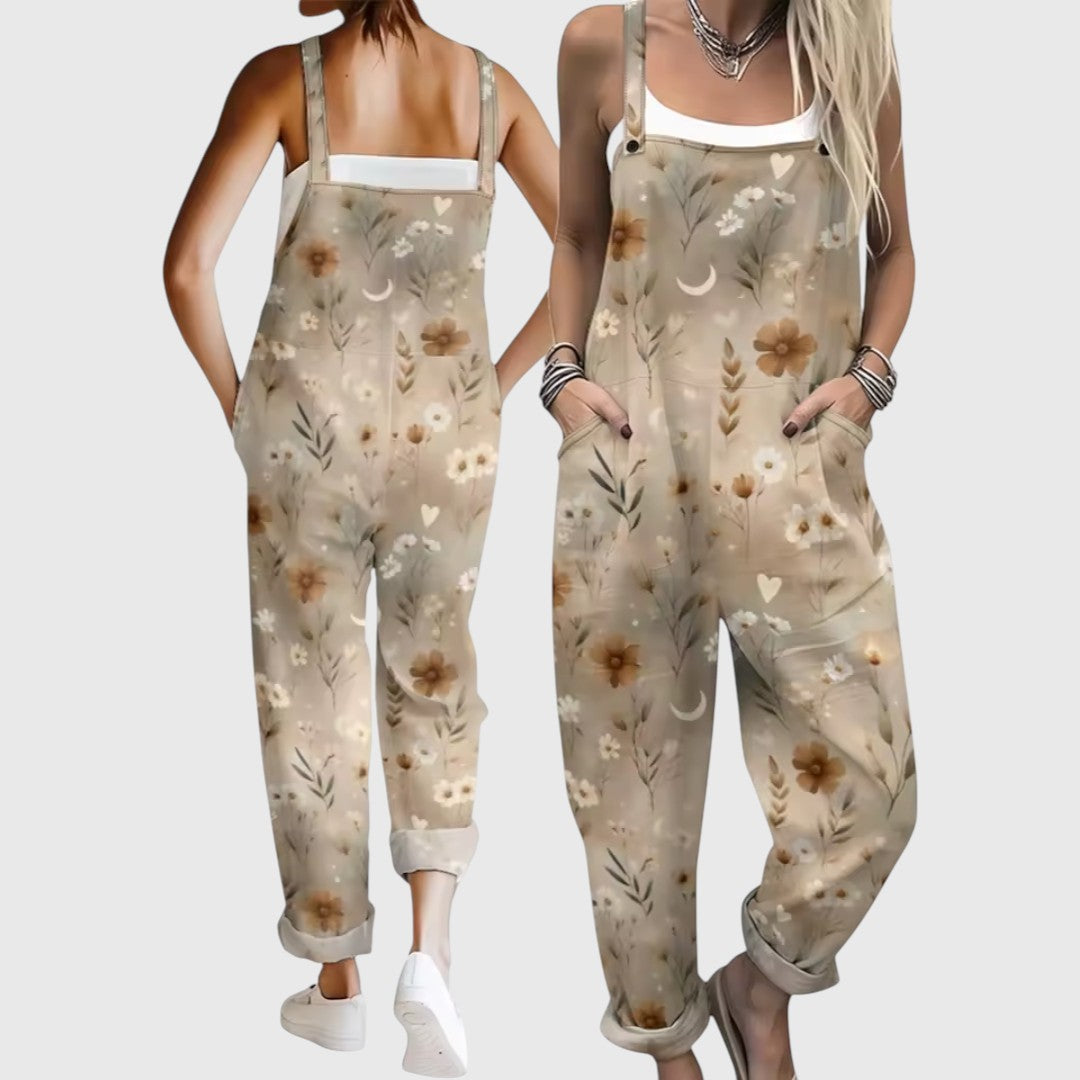 Λεμονιά - Κομψή και άνετη σαλοπέτα για γυναίκες με στυλ