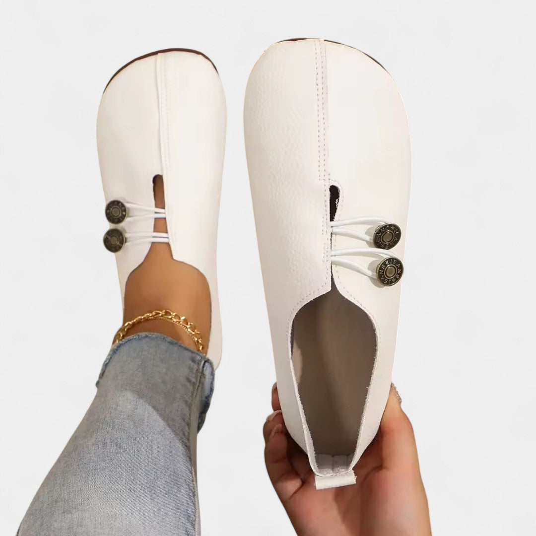 Μαχαιρούλα - Ορθοπεδικά σανδάλια καλοκαιρινής άνεσης