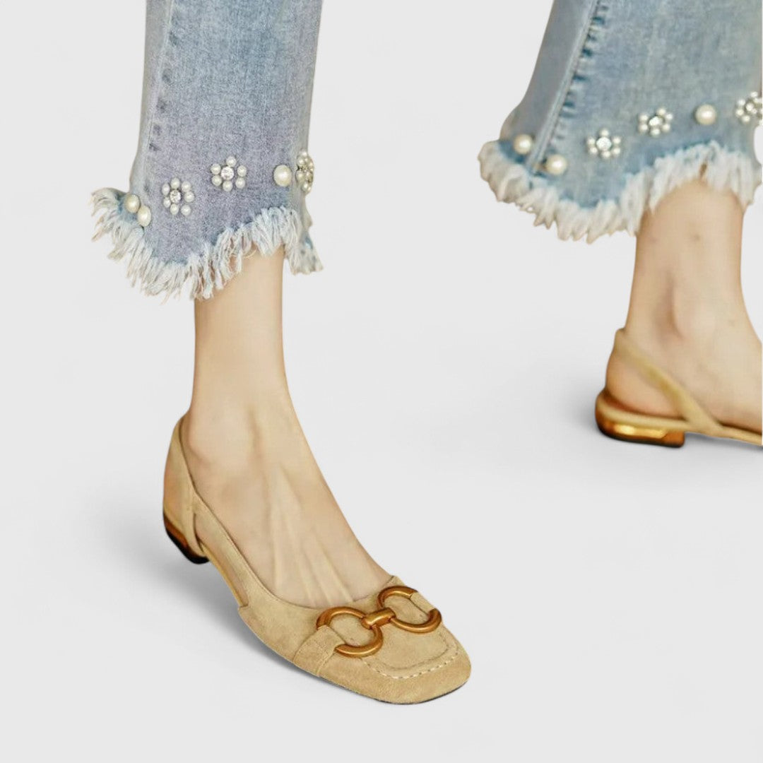 Ευφημία - Ορθοπεδικά σανδάλια με άνεση και στήριξη