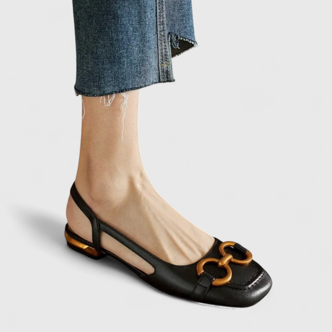 Ευφημία - Ορθοπεδικά σανδάλια με άνεση και στήριξη