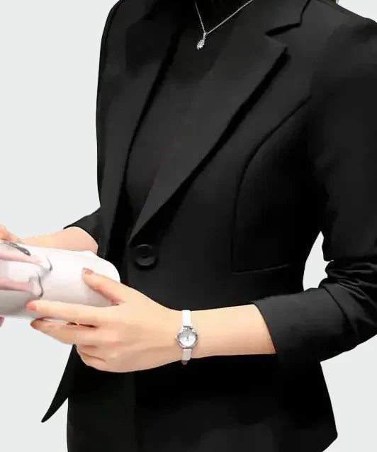 Σακάκι σε ιδανική γραμμή