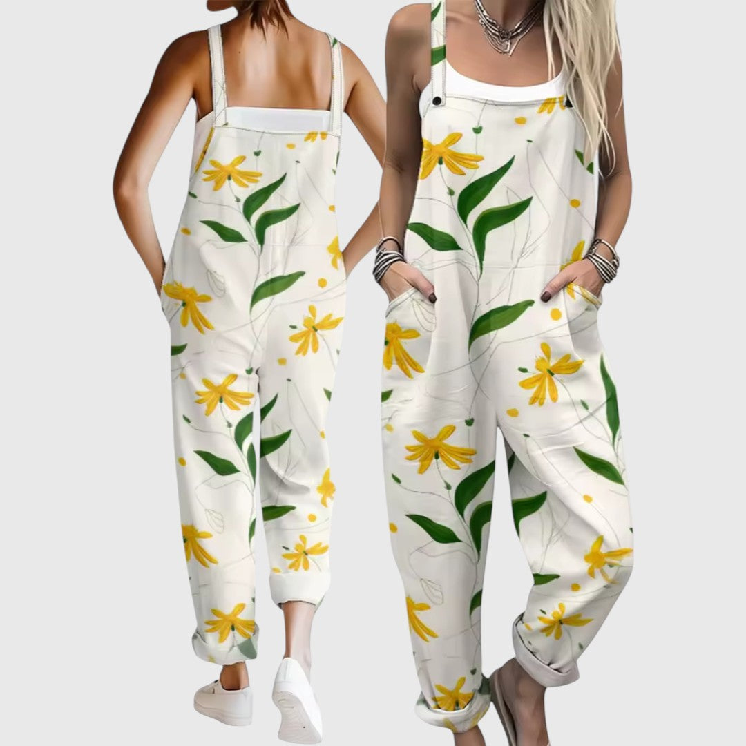 Λεμονιά - Κομψή και άνετη σαλοπέτα για γυναίκες με στυλ