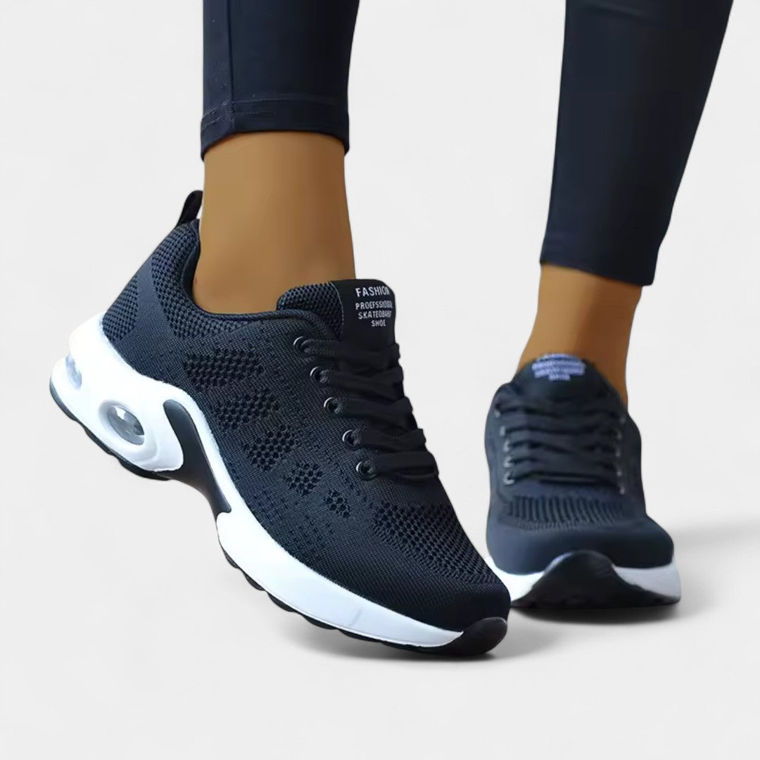 Φωφώ - Ελαφριά ορθοπεδικά παπούτσια περπατήματος για γυναίκες με άνεση σε κάθε βήμα