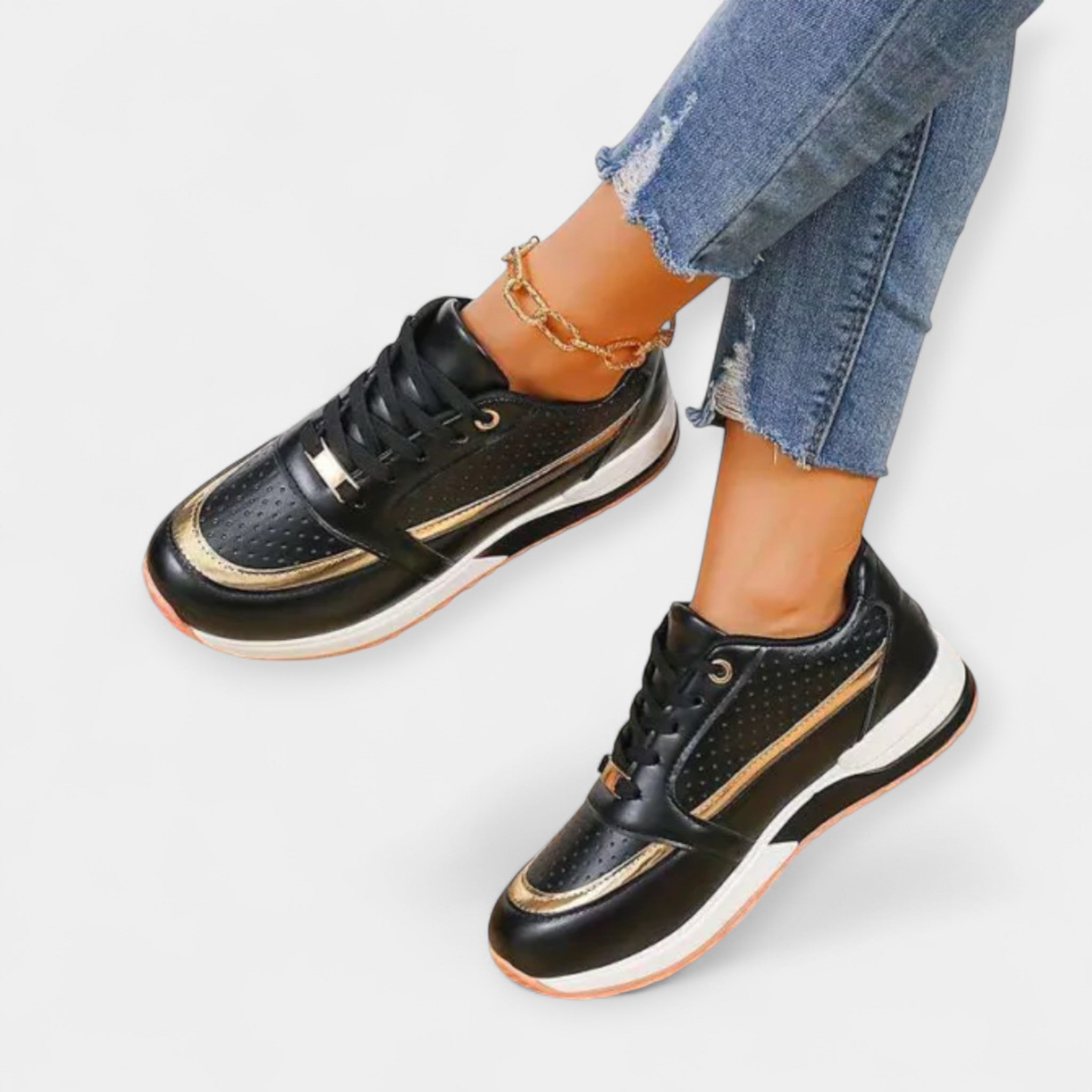 Aθλητικά Παπούτσια