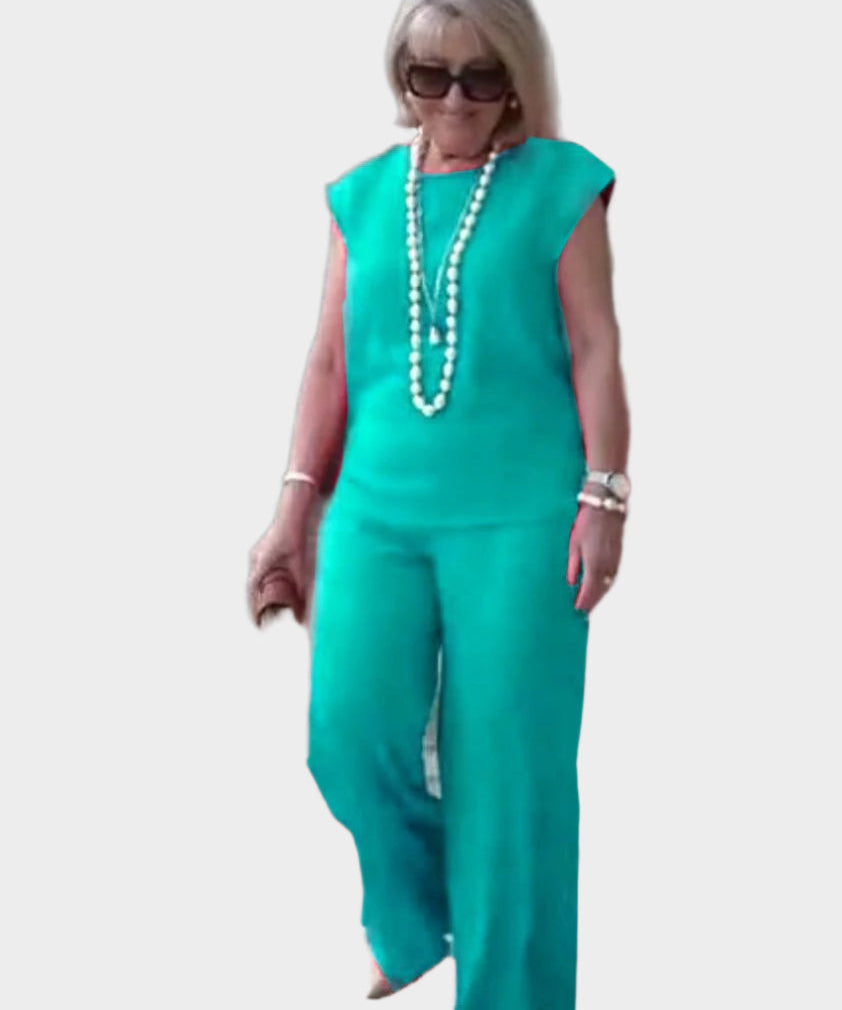 Κομψό και Άνετο Σετ Ρούχων