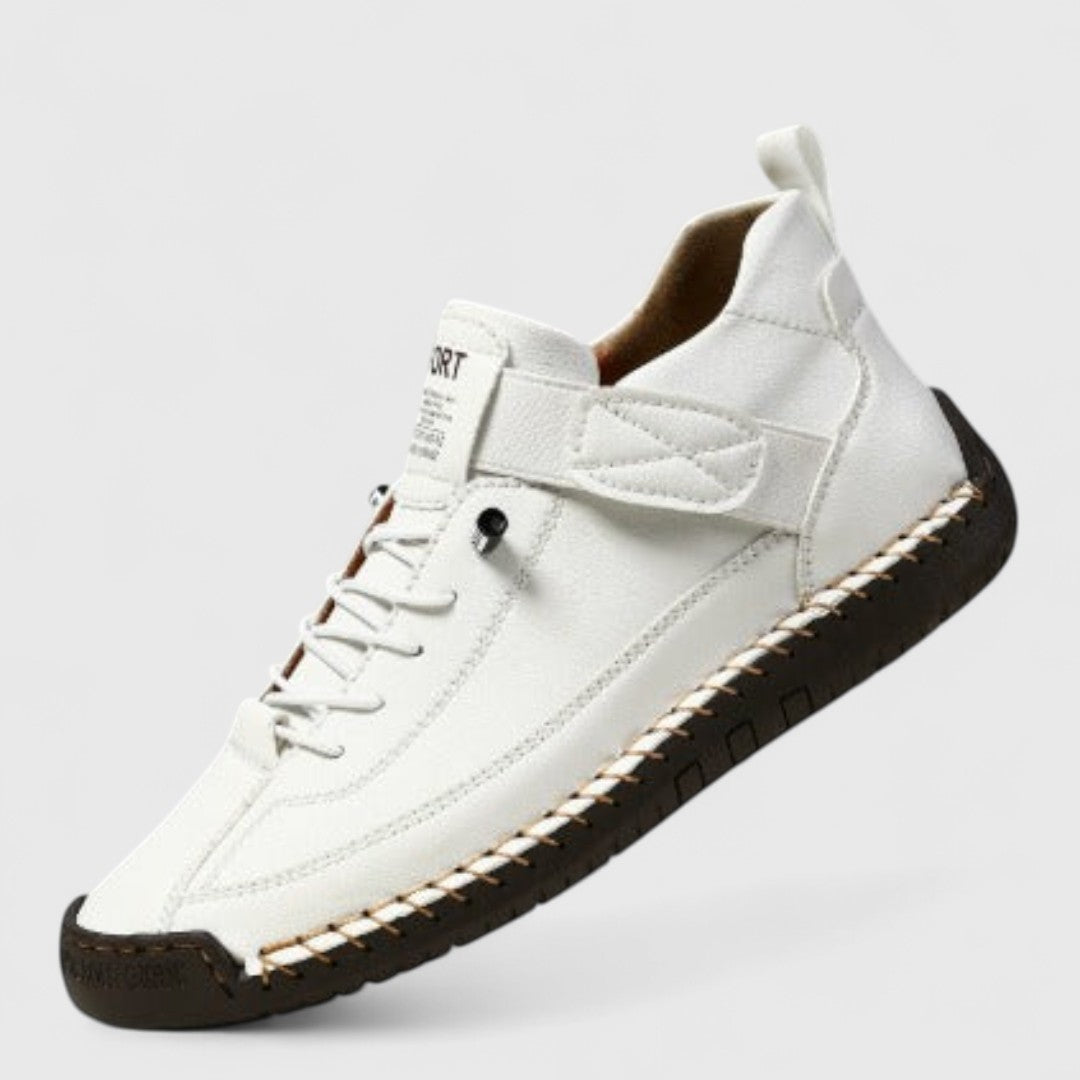 Θάλεια  - Άνετα και στηρικτικά sneakers με κομψό χαρακτήρα