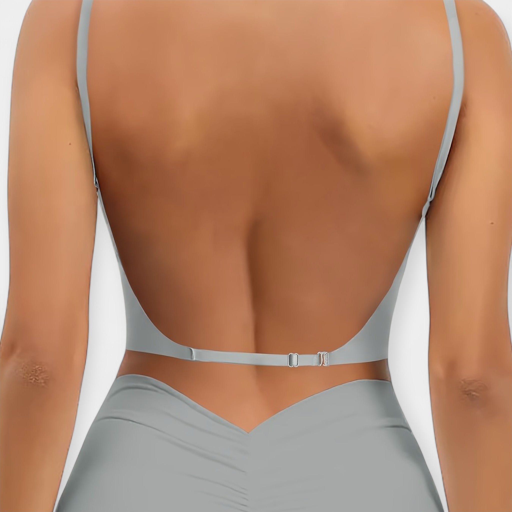 Γυναικείο Σέξι Push-Up Σουτιέν Χωρίς Ραφές