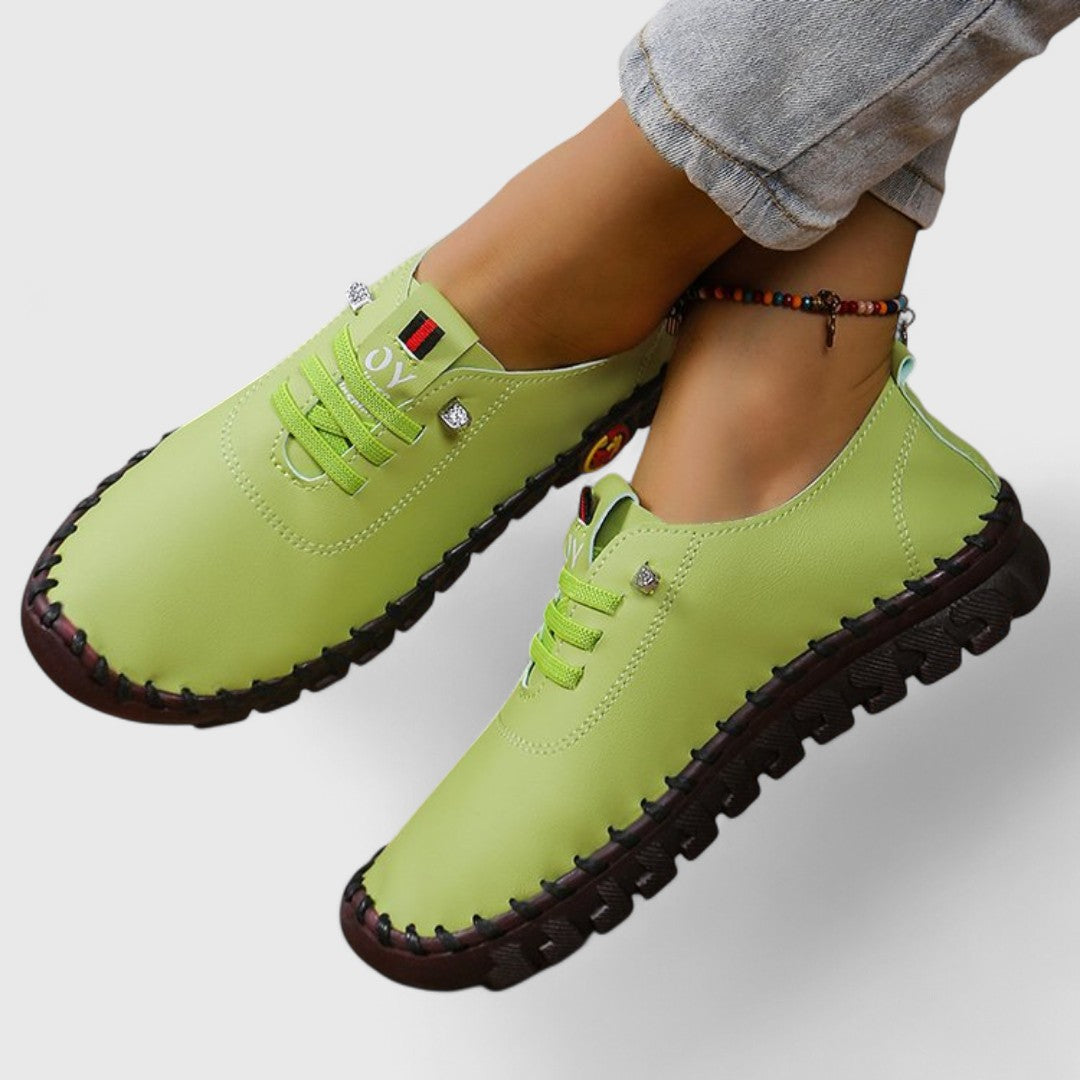 Αρετή - Ορθοπεδικά παπούτσια άνεσης με κομψό στυλ για κάθε μέρα