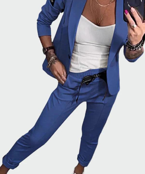 τέλεια ισορροπία ανάμεσα σε κομψότητα και άνεση