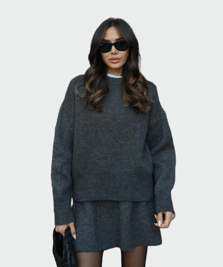 Μεράβα | Άνετο Σετ