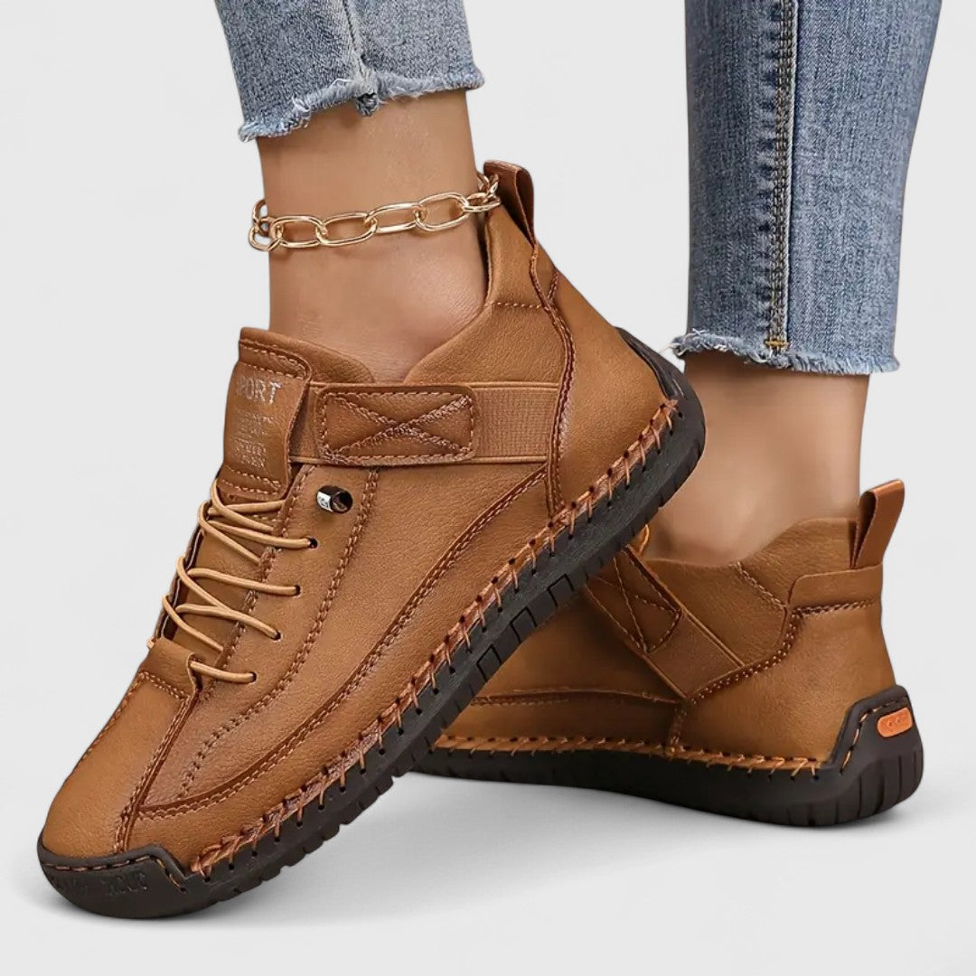 Δάφνη - Στιλάτα αθλητικά παπούτσια με στήριξη και άνεση