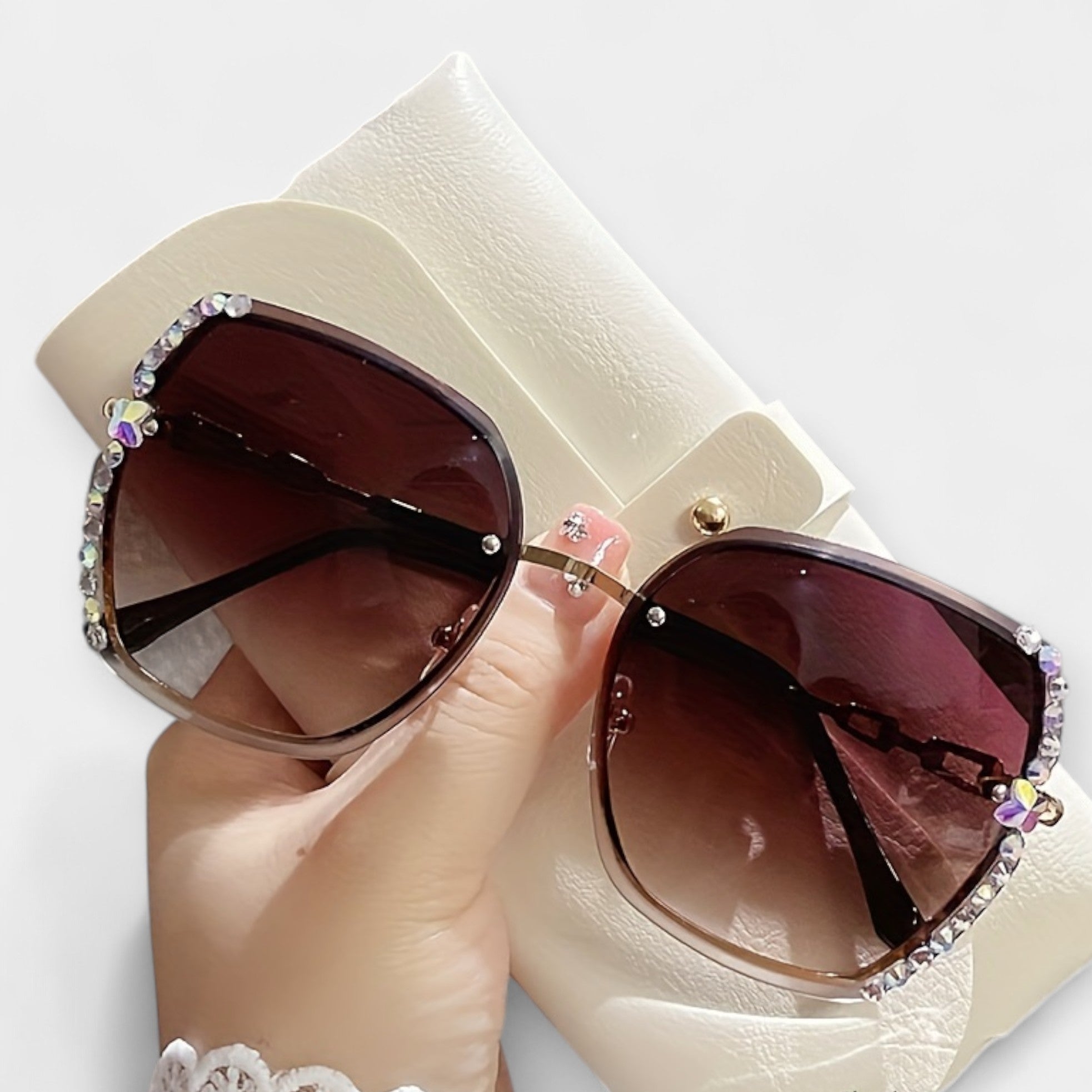 Γυναικεία Γυαλιά Gradient