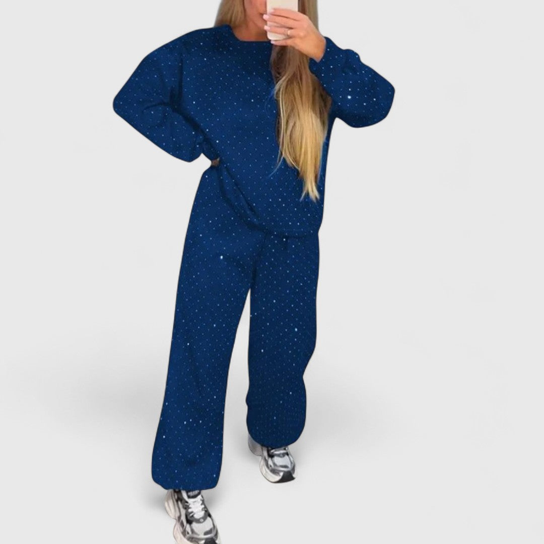 Καλλιρρόη - Σετ με διαχρονική λάμψη και άνεση