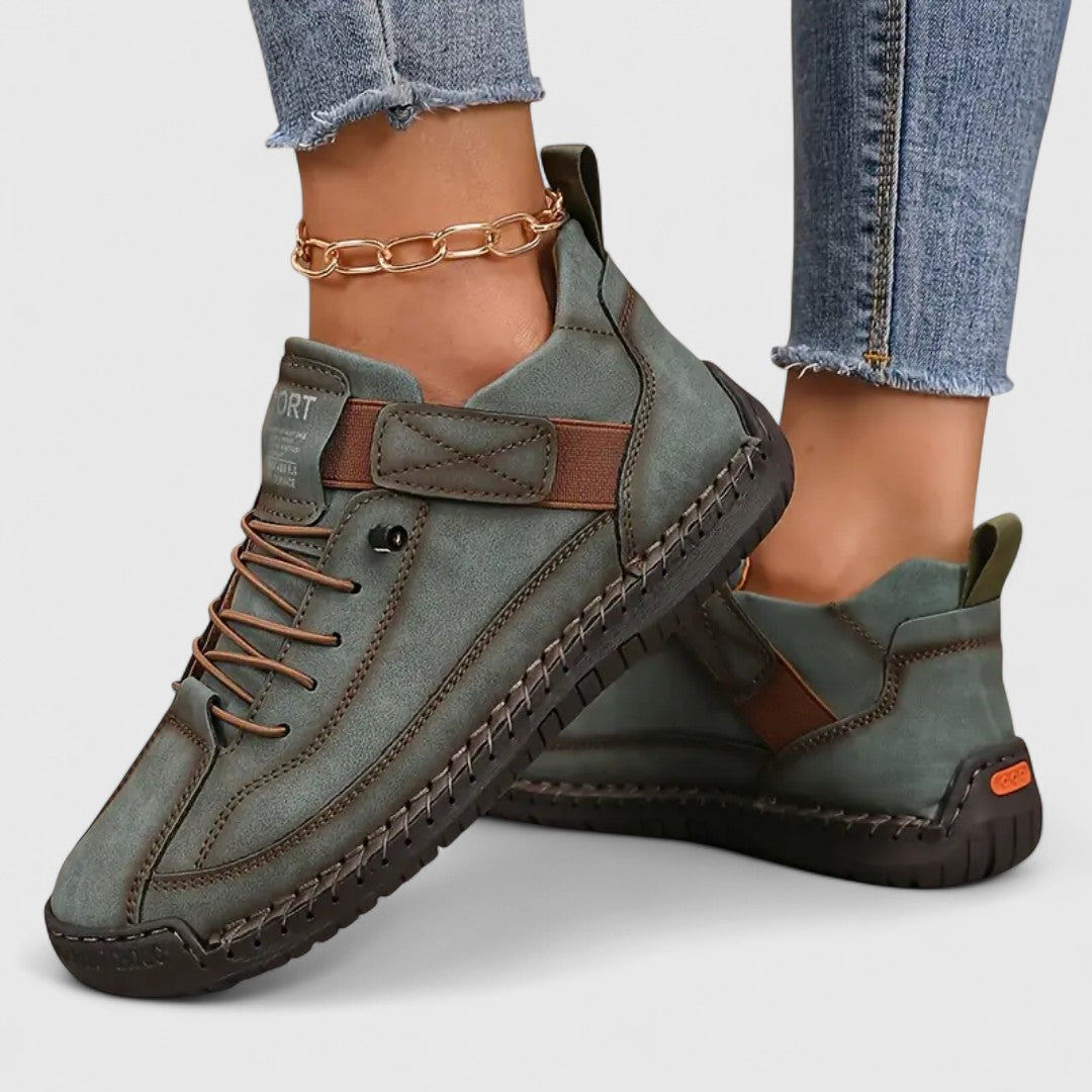 Δάφνη - Στιλάτα αθλητικά παπούτσια με στήριξη και άνεση