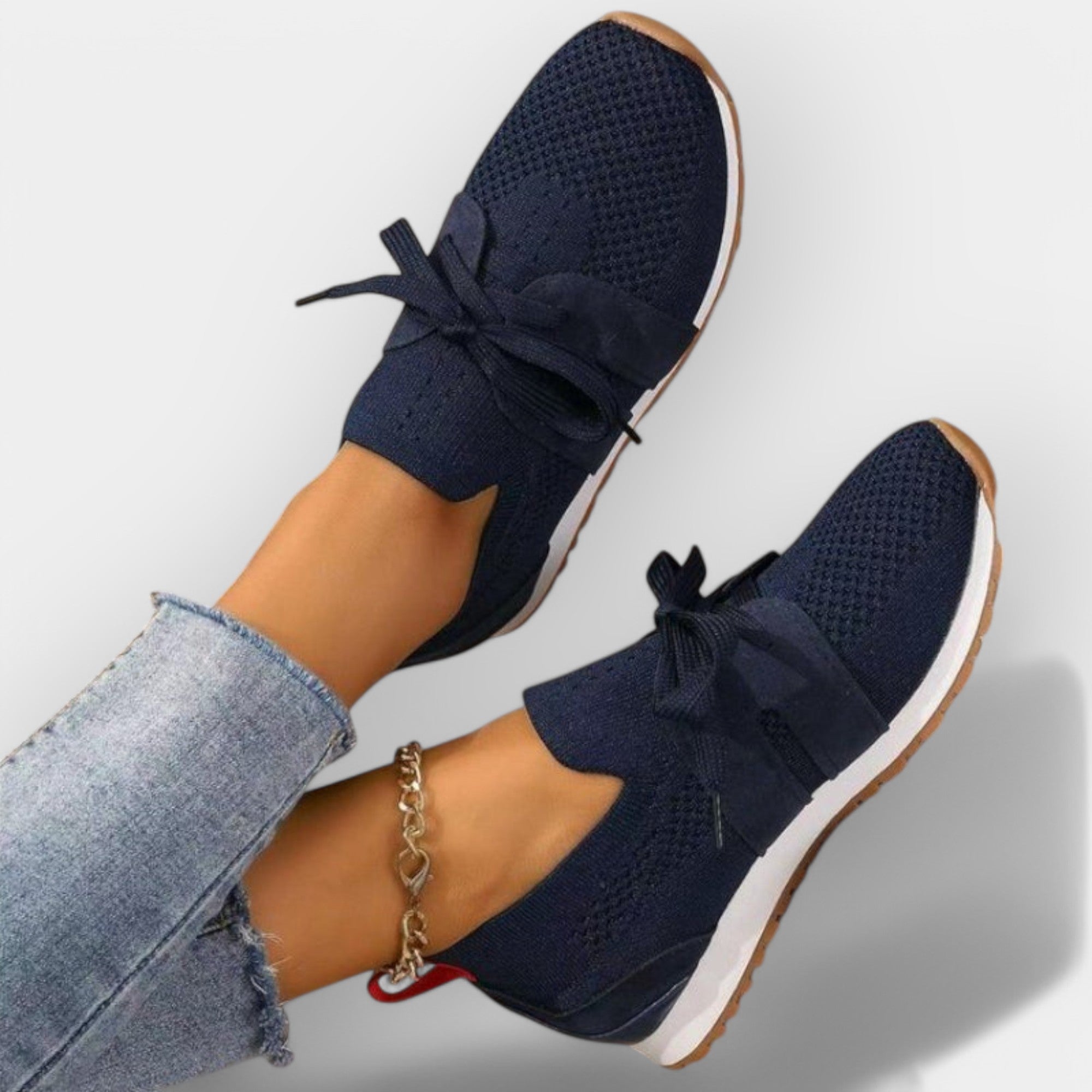 Παπούτσια με Διαπνέον Υλικό