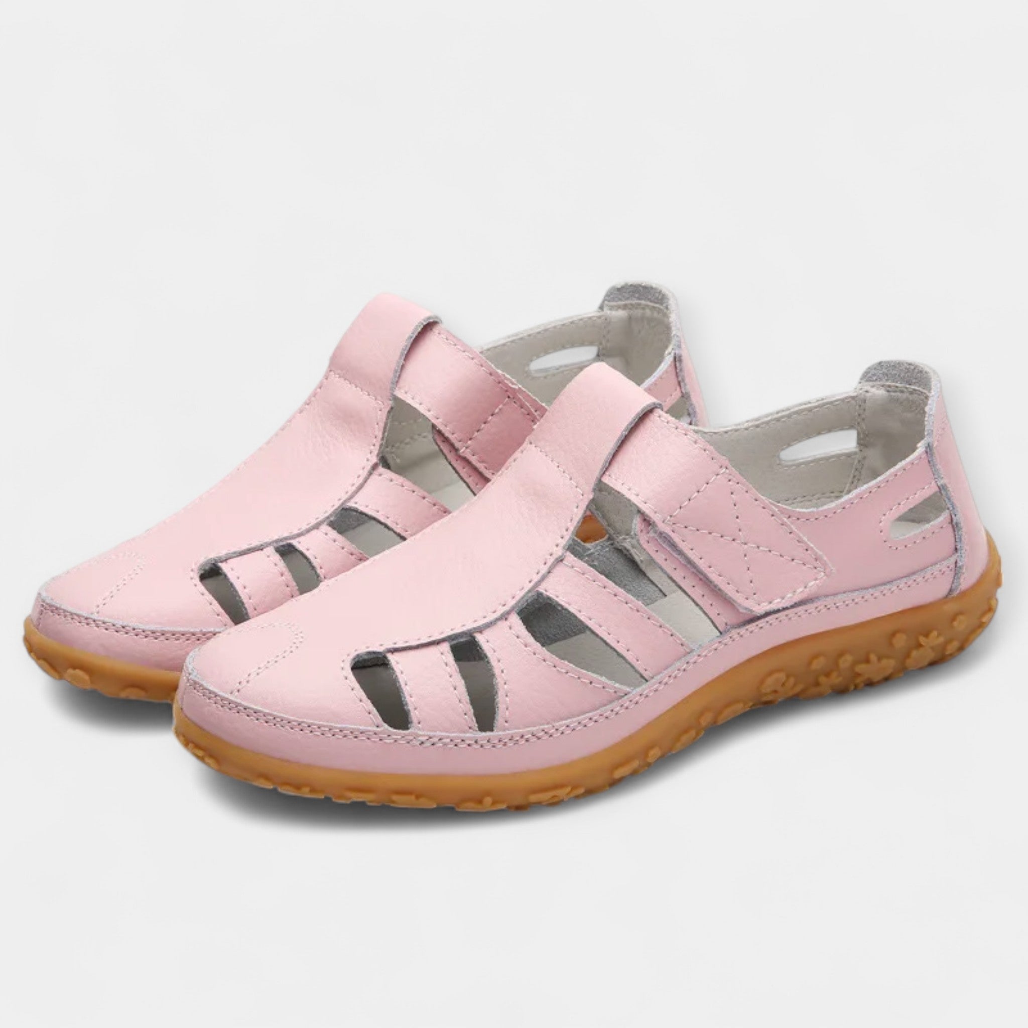 Σανδάλια με Αντιολισθητική Σόλα