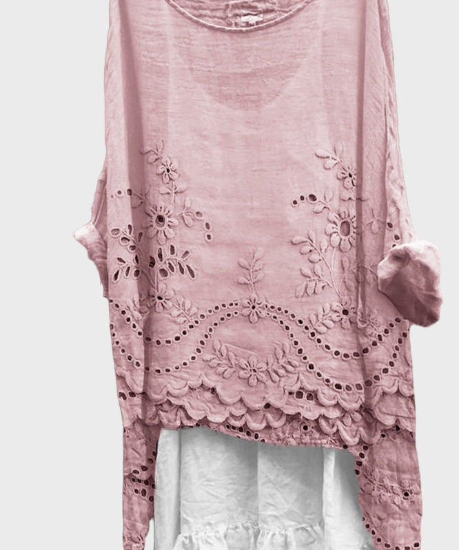 Τουνίκ Ψίθυρος Ιτιάς