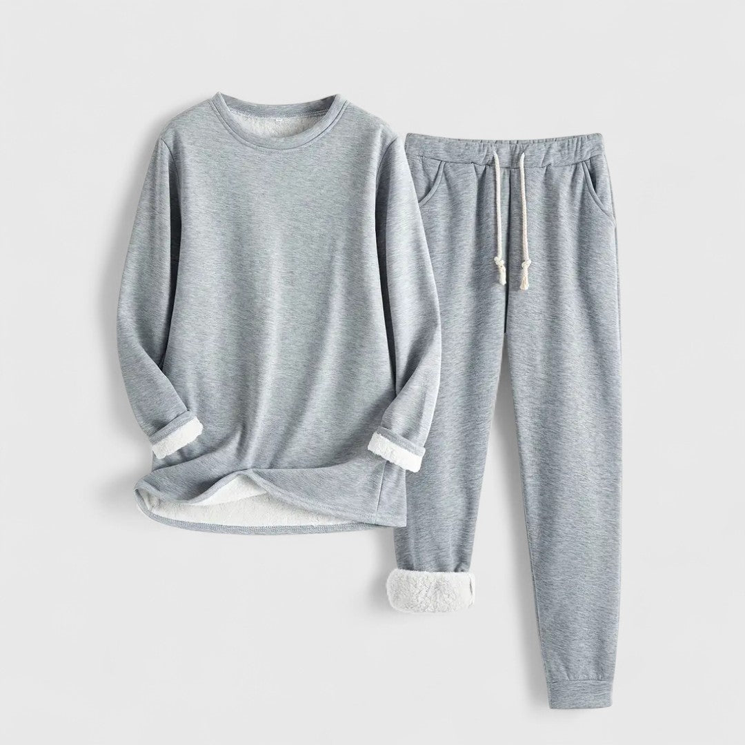 Σαπφώ - Άνετο σετ καθιστικού με στυλ και απαλότητα