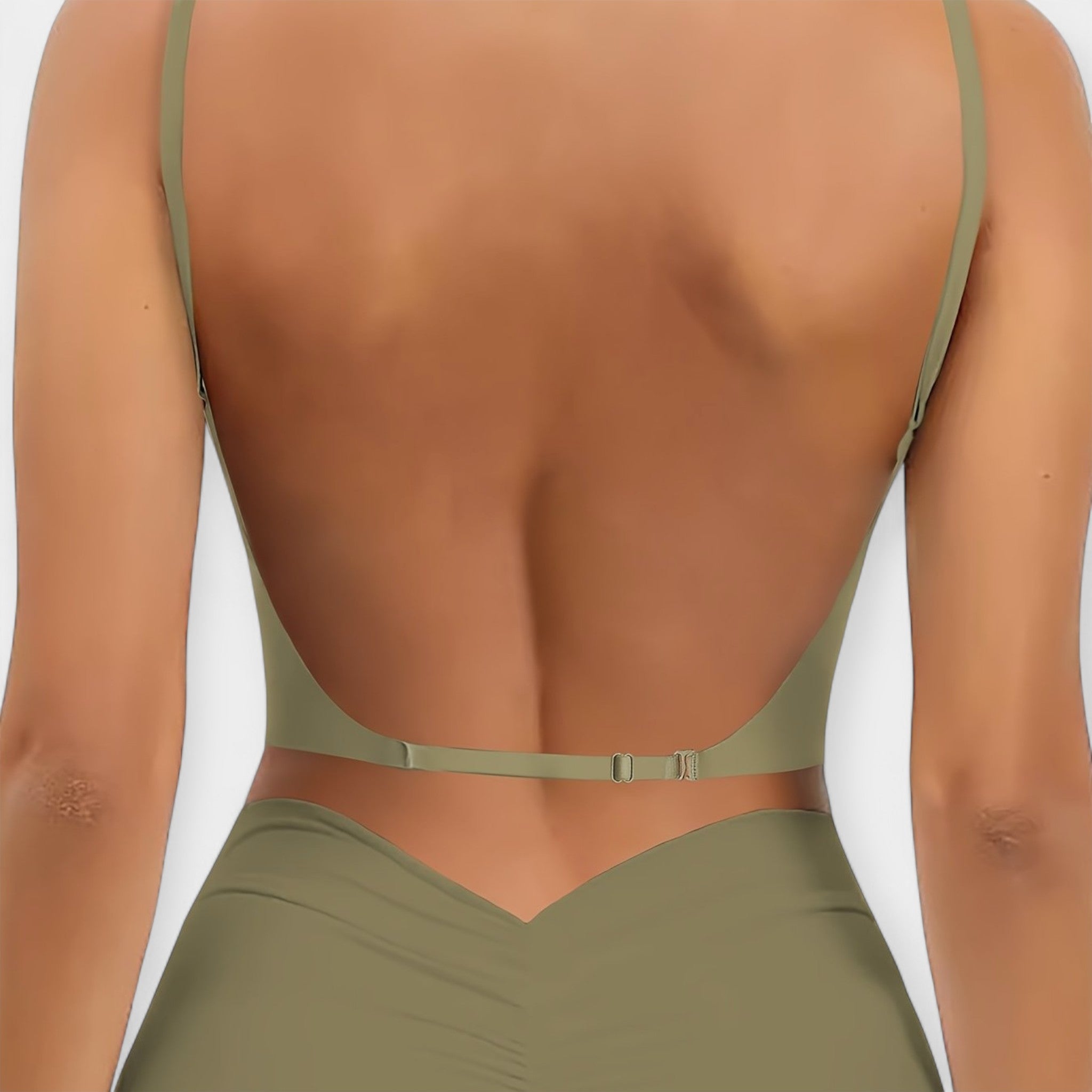 Γυναικείο Σέξι Push-Up Σουτιέν Χωρίς Ραφές