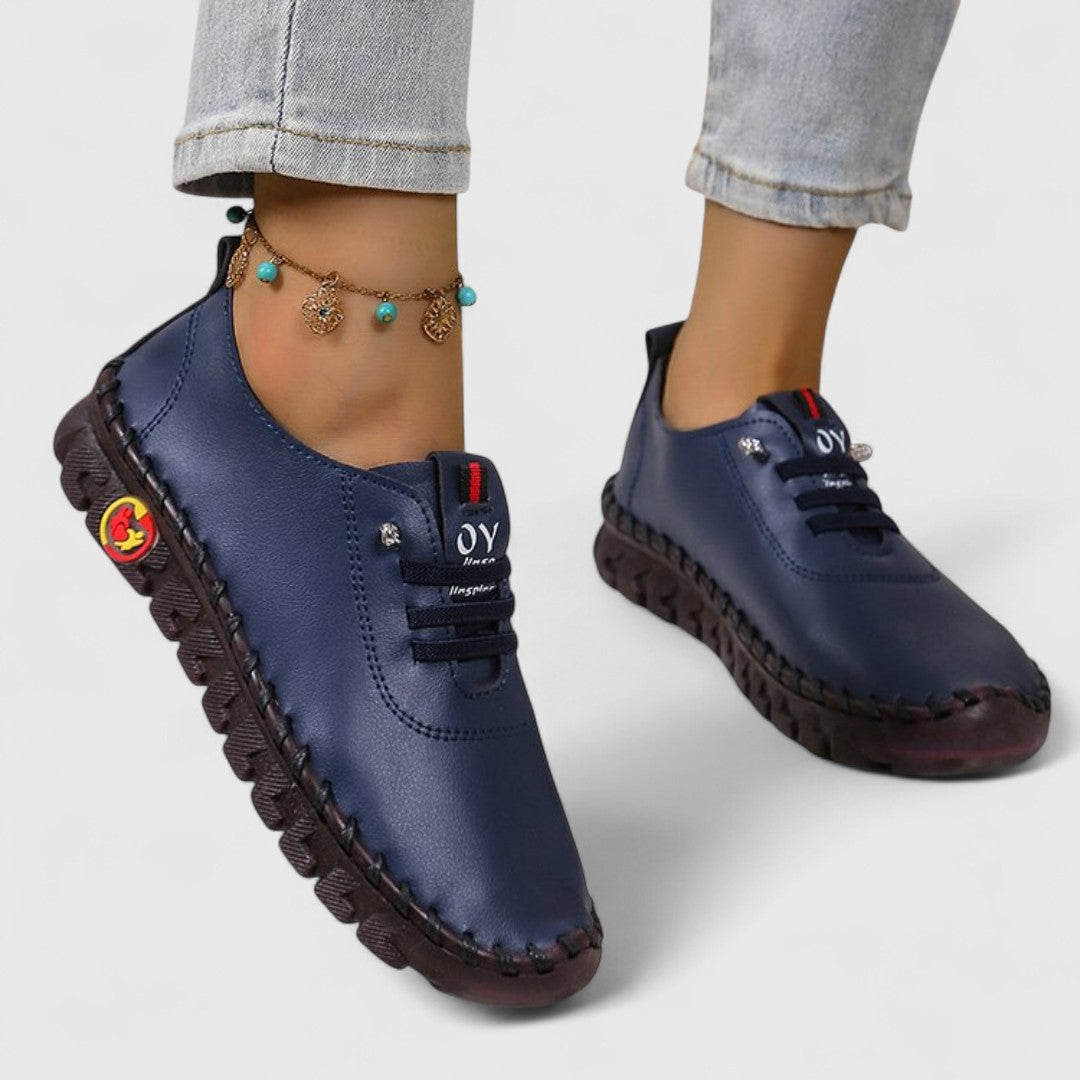 Αρετή - Ορθοπεδικά παπούτσια άνεσης με κομψό στυλ για κάθε μέρα