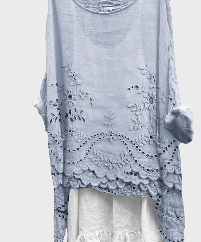 Τουνίκ Ψίθυρος Ιτιάς