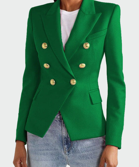 Σακάκι σε κλασική γραμμή