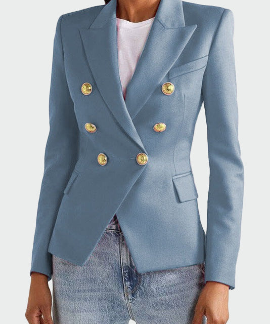 Σακάκι σε κλασική γραμμή