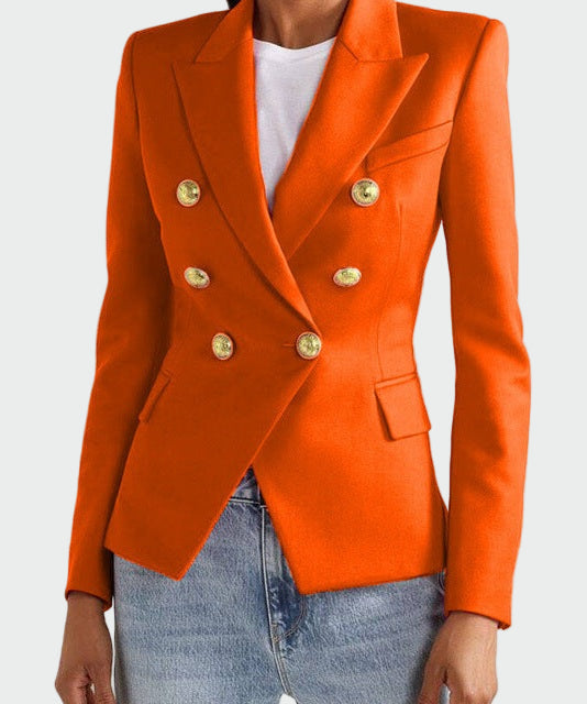 Σακάκι σε κλασική γραμμή