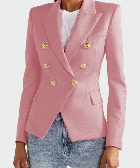 Σακάκι σε κλασική γραμμή