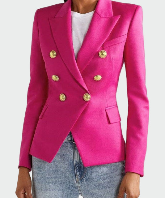 Σακάκι σε κλασική γραμμή