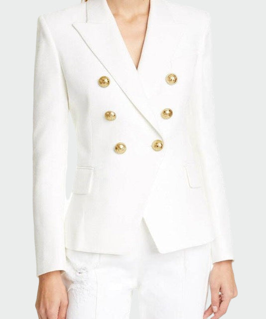 Σακάκι σε κλασική γραμμή