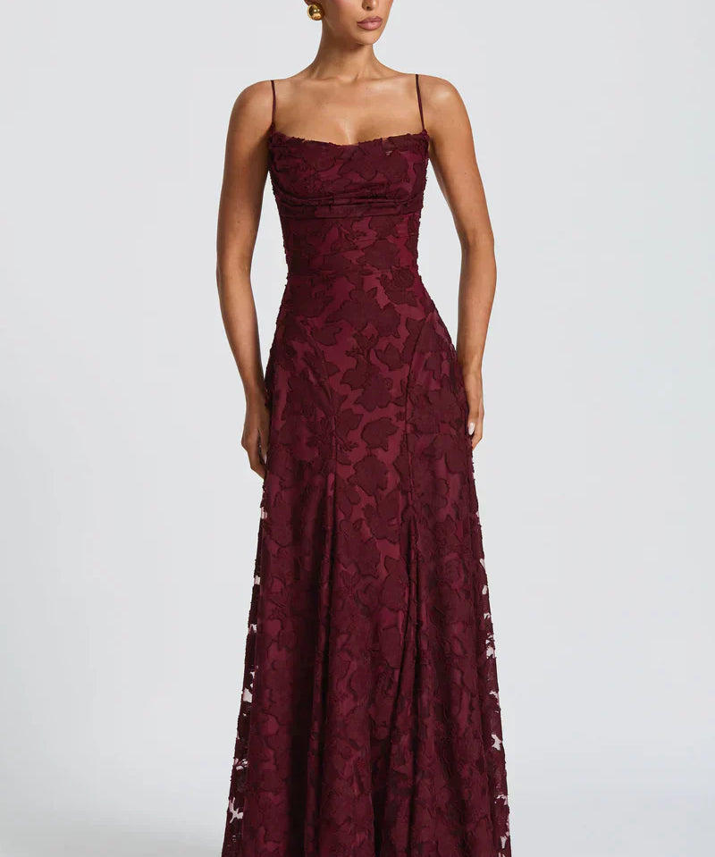 Φράνσις | Μάξι Φόρεμα