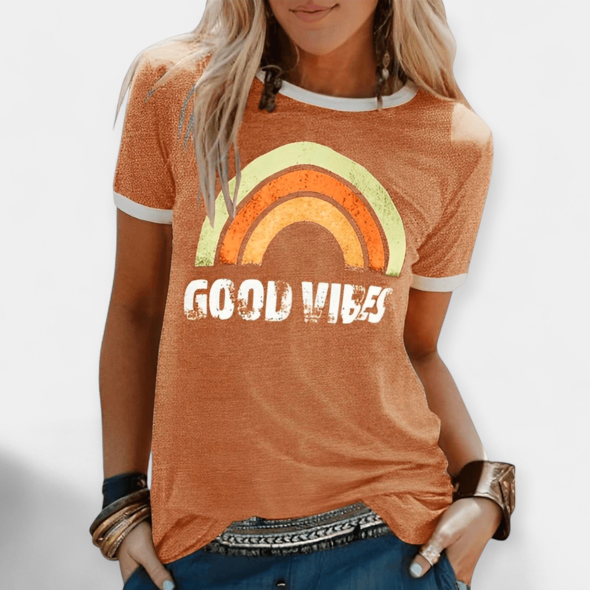 Good Vibes T-Shirt