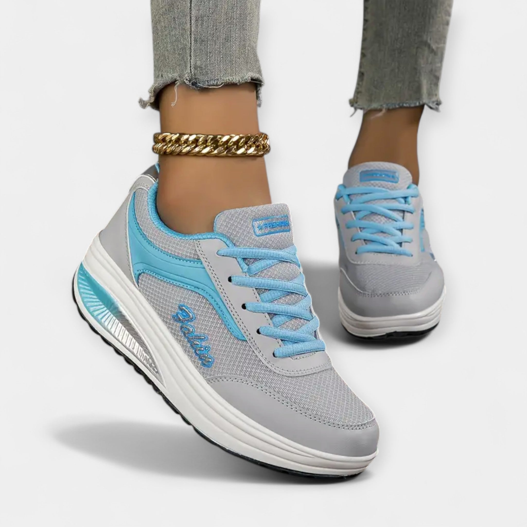 Air Cushion Ανατομικά Sneakers