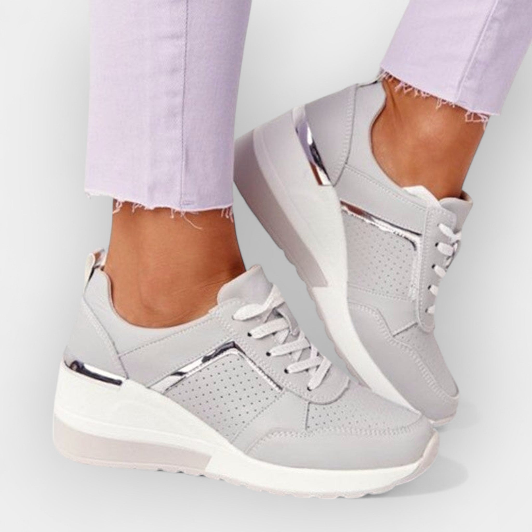 Ανατομικό Sneaker