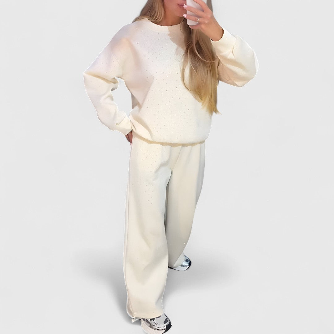 Καλλιρρόη - Σετ με διαχρονική λάμψη και άνεση