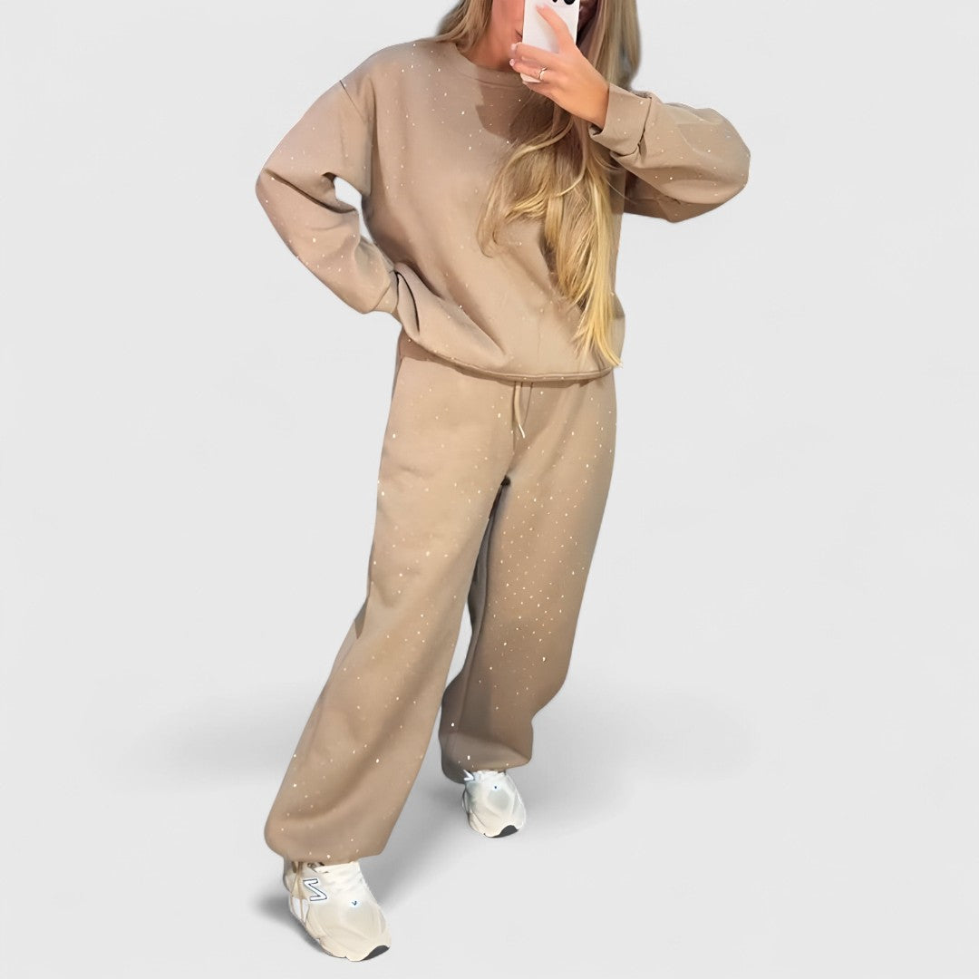 Καλλιρρόη - Σετ με διαχρονική λάμψη και άνεση