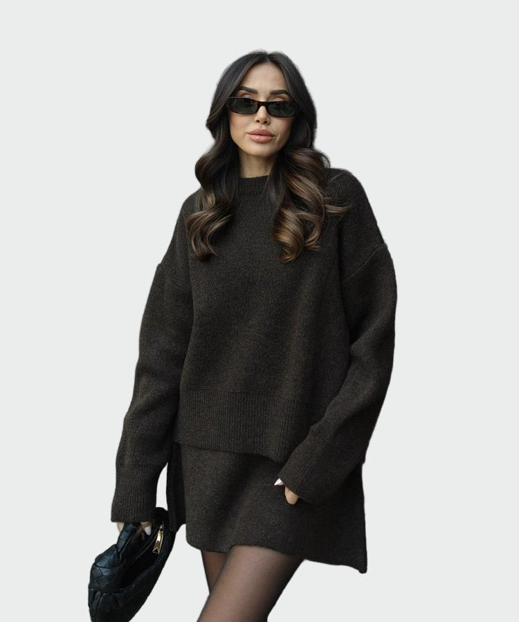 Μεράβα | Άνετο Σετ