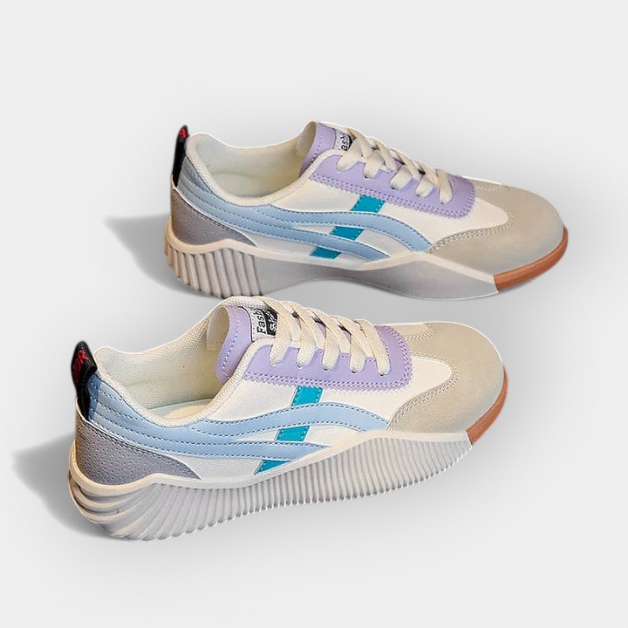 Ορθοπεδικά Παπούτσια Retro Στυλ