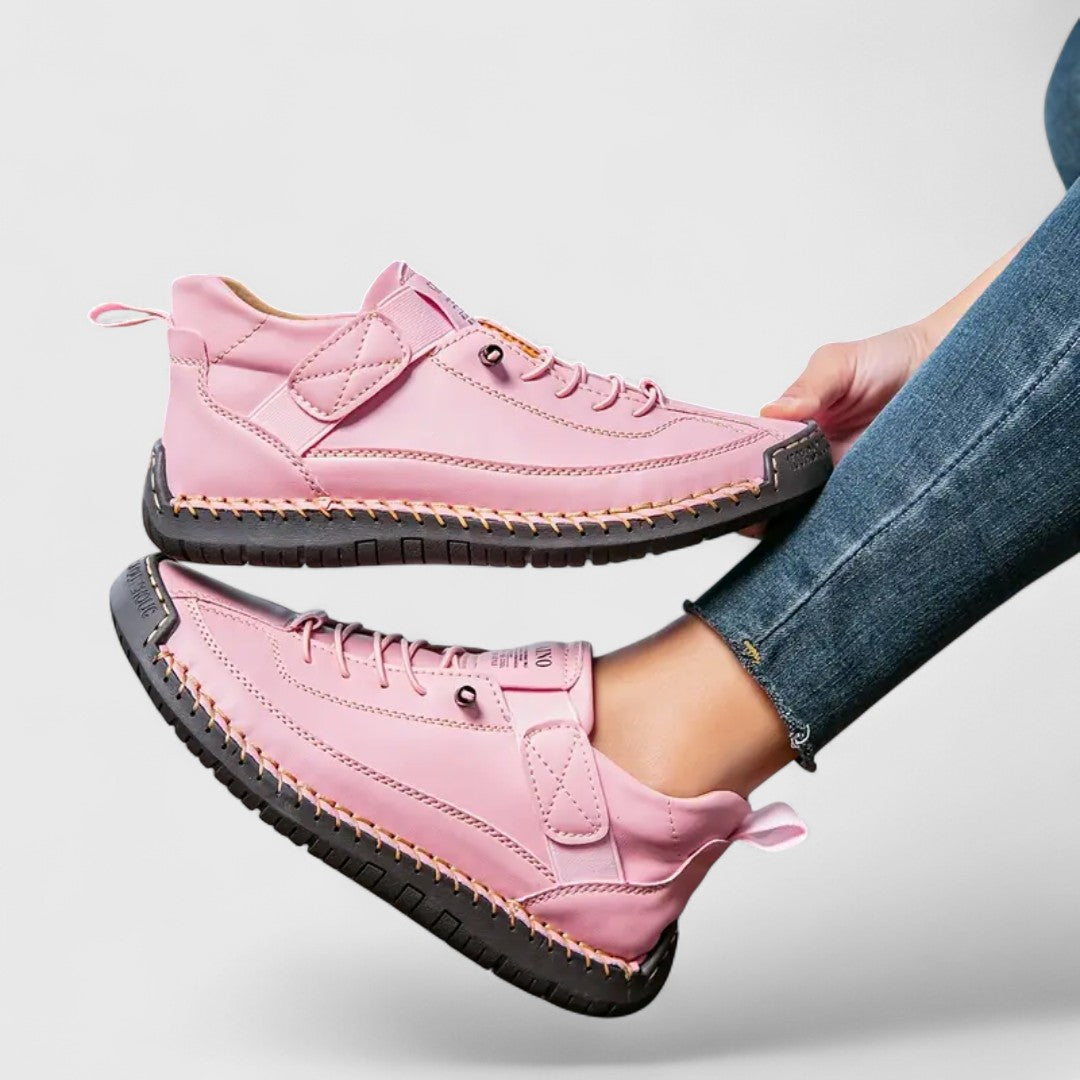 Δάφνη - Στιλάτα αθλητικά παπούτσια με στήριξη και άνεση