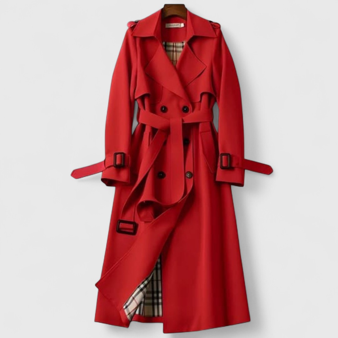 Άρτεμις - Κλασικό αδιάβροχο με διαχρονική γοητεία