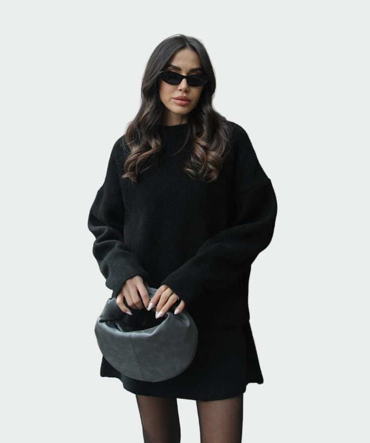 Μεράβα | Άνετο Σετ