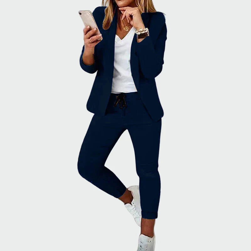 τέλεια ισορροπία ανάμεσα σε κομψότητα και άνεση