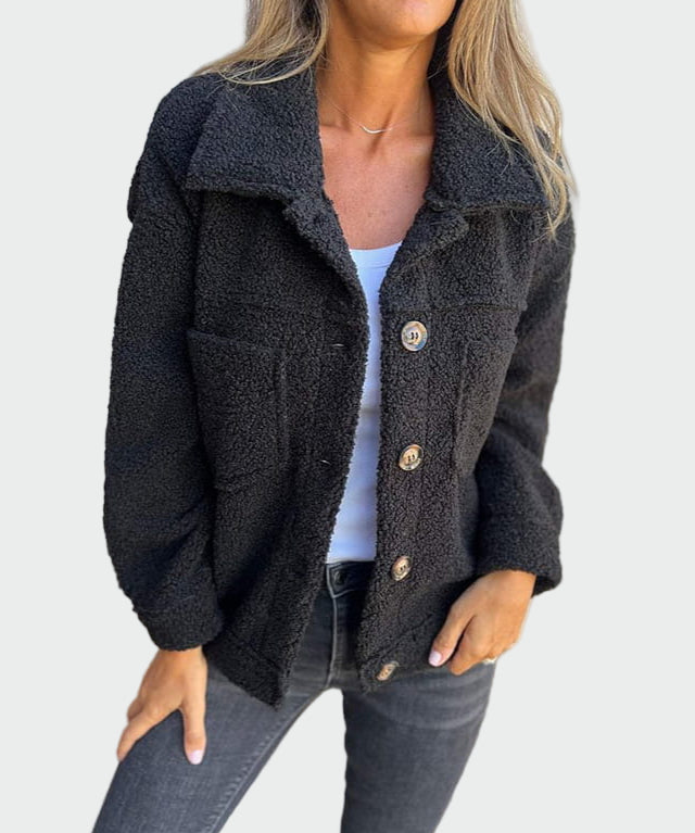 Κομψό και Ζεστό Παλτό για το Φθινόπωρο