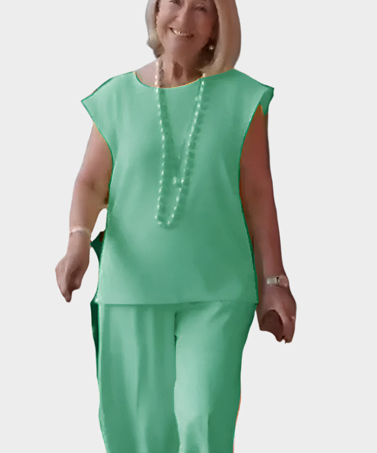 Κομψό και Άνετο Σετ Ρούχων